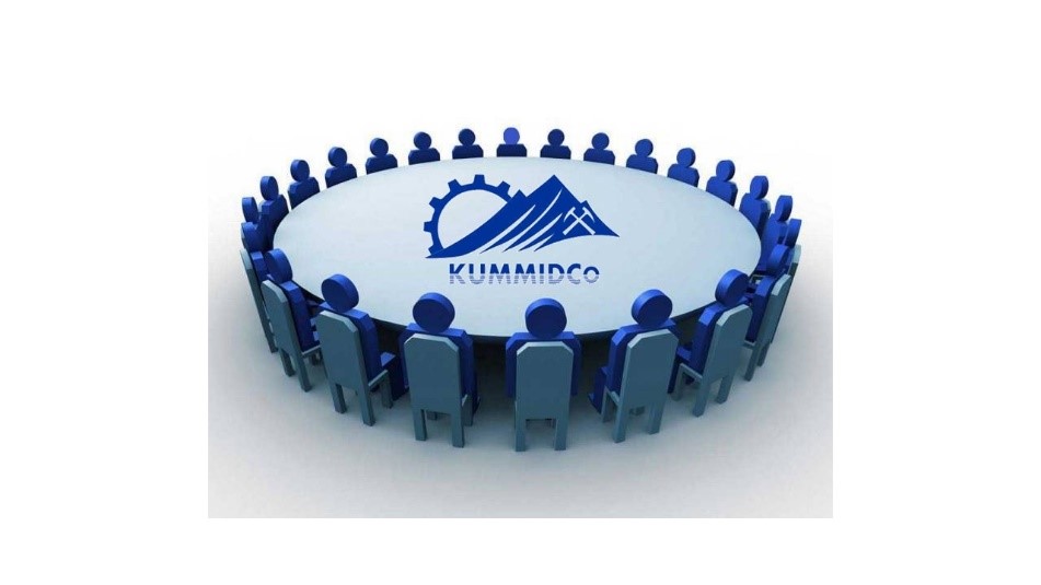 برگزاری مجمع عمومی