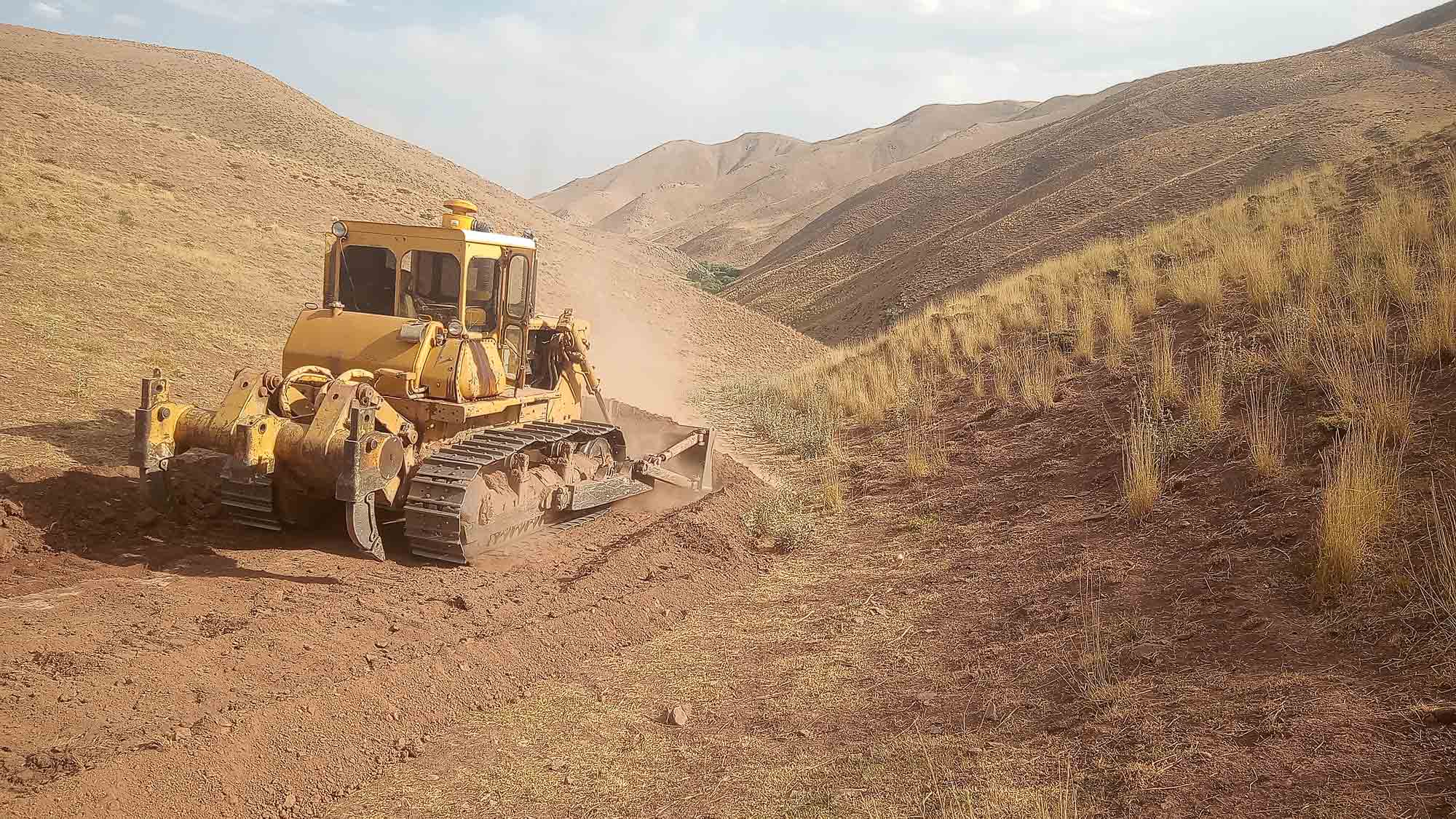 شرکت توسعه معادن و صنایع معدنی کردستان کومیدکو