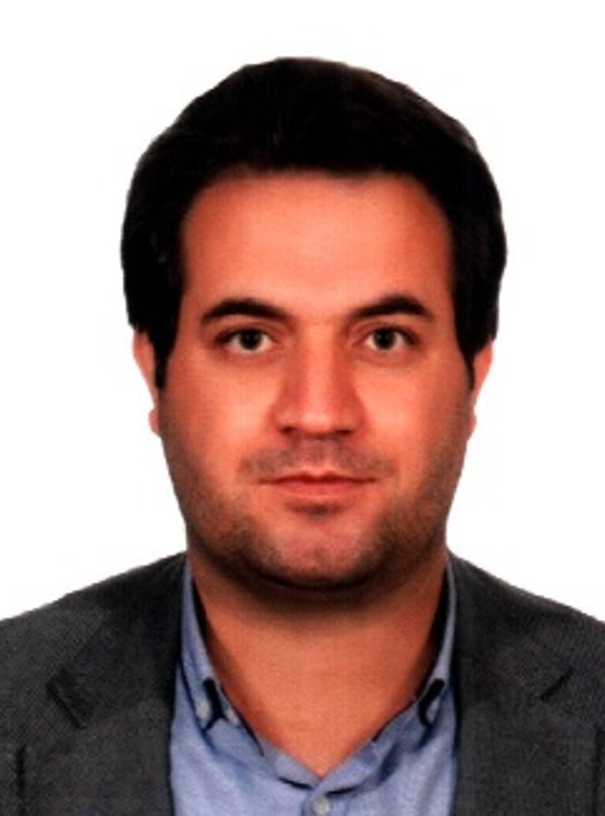 افراد کلیدی کومیدکو